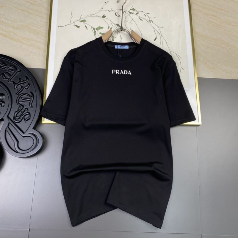 Prada T-Shirts